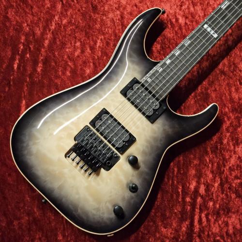 E-II E-II HORIZON FR QM -Black Natural Burst-【ショッピングクレジット無金利対象商品】