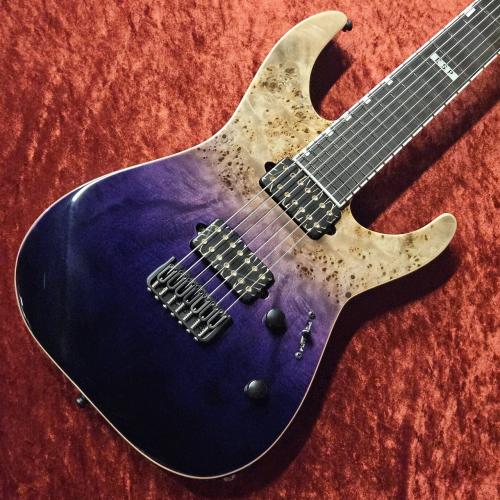 E-II E-II M-II 7NT HS -Purple Natural Fade-【ショッピングクレジット無金利対象商品】