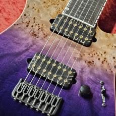 E-II E-II M-II 7NT HS -Purple Natural Fade-【ショッピングクレジット無金利対象商品】_3