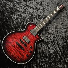 E-II EC QM FL -Black Cherry-_2