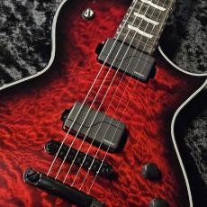 E-II EC QM FL -Black Cherry-_3