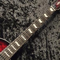 E-II EC QM FL -Black Cherry-_4