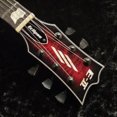 E-II EC QM FL -Black Cherry-_5