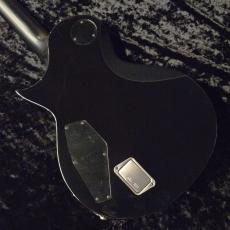 E-II EC QM FL -Black Cherry-_6