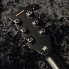 E-II EC QM FL -Black Cherry-_8