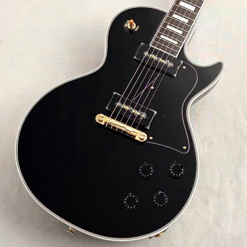 Tokai LSS-101 CM ~Black Beauty~ #2652304 ≒3.81kg【3本限定オーダーモデル!】