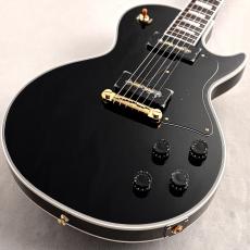 Tokai LSS-101 CM ~Black Beauty~ #2652304 ≒3.81kg【3本限定オーダーモデル!】_3
