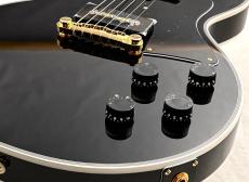 Tokai LSS-101 CM ~Black Beauty~ #2652304 ≒3.81kg【3本限定オーダーモデル!】_4