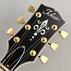 Tokai LSS-101 CM ~Black Beauty~ #2652304 ≒3.81kg【3本限定オーダーモデル!】_6