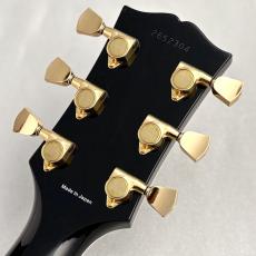 Tokai LSS-101 CM ~Black Beauty~ #2652304 ≒3.81kg【3本限定オーダーモデル!】_10