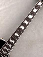 Tokai LSS-101 CM ~Black Beauty~ #2652306 ≒4.02kg【3本限定オーダーモデル!】_4
