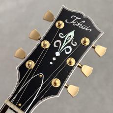 Tokai LSS-101 CM ~Black Beauty~ #2652306 ≒4.02kg【3本限定オーダーモデル!】_5