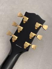 Tokai LSS-101 CM ~Black Beauty~ #2652306 ≒4.02kg【3本限定オーダーモデル!】_9