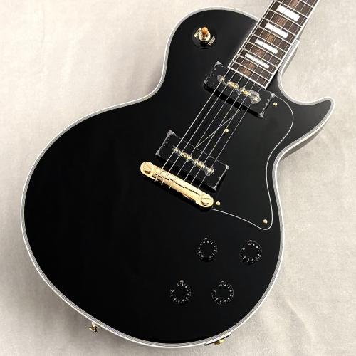Tokai LSS-101 CM ~Black Beauty~ #2652305 ≒3.72kg【3本限定オーダーモデル!】