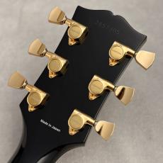 Tokai LSS-101 CM ~Black Beauty~ #2652305 ≒3.72kg【3本限定オーダーモデル!】_10