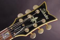 SCHECTER JAZZ ELITE_3