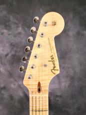 Fender Custom Shop 2001 Custom Clapton Stratocaster by John English_3