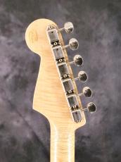 Fender Custom Shop 2001 Custom Clapton Stratocaster by John English_7
