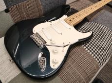 Fender Custom Shop 2001 Custom Clapton Stratocaster by John English_9
