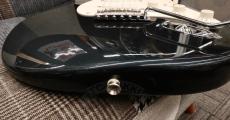 Fender Custom Shop 2001 Custom Clapton Stratocaster by John English_10