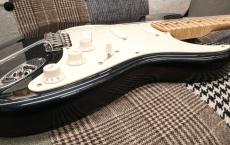Fender Custom Shop 2001 Custom Clapton Stratocaster by John English_11
