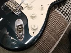 Fender Custom Shop 2001 Custom Clapton Stratocaster by John English_12