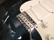 Fender Custom Shop 2001 Custom Clapton Stratocaster by John English_13
