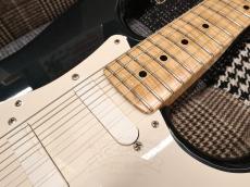 Fender Custom Shop 2001 Custom Clapton Stratocaster by John English_14