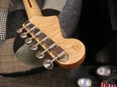Fender Custom Shop 2001 Custom Clapton Stratocaster by John English_17