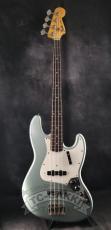 Fender Custom Shop 2020 ’62 Jazz Bass Journeyman Relic_2