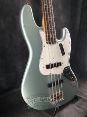 Fender Custom Shop 2020 ’62 Jazz Bass Journeyman Relic_4