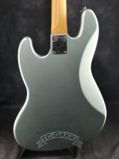 Fender Custom Shop 2020 ’62 Jazz Bass Journeyman Relic_6