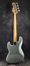 Fender Custom Shop 2020 ’62 Jazz Bass Journeyman Relic_7