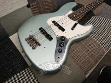 Fender Custom Shop 2020 ’62 Jazz Bass Journeyman Relic_10