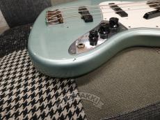 Fender Custom Shop 2020 ’62 Jazz Bass Journeyman Relic_12