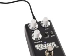 Fender Waylon Jennings Phaser フェイザー【オンラインストア限定】_7