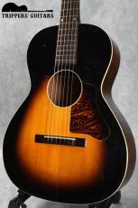 Kalamazoo KHG-14 (1936-41) 素晴らしい鳴りとサウンドのカラマズー入荷しました!_4