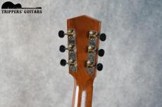 Kalamazoo KHG-14 (1936-41) 素晴らしい鳴りとサウンドのカラマズー入荷しました!_8