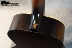 Kalamazoo KHG-14 (1936-41) 素晴らしい鳴りとサウンドのカラマズー入荷しました!_12