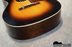 Kalamazoo KHG-14 (1936-41) 素晴らしい鳴りとサウンドのカラマズー入荷しました!_13