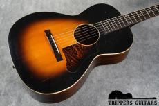 Kalamazoo KHG-14 (1936-41) 素晴らしい鳴りとサウンドのカラマズー入荷しました!_14