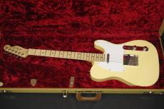 Fender American Performer Telecaster_2