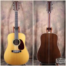 Martin 2021年製 HD12-28