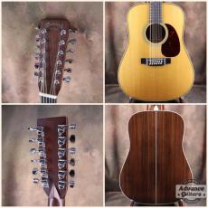 Martin 2021年製 HD12-28_2