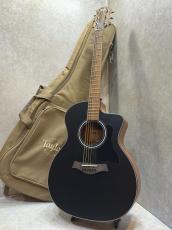Taylor 【試奏動画あり】114ce Blacktop Japan LTD #2212125393【限定100本】【送料当社負担】【池袋店在庫品】_2