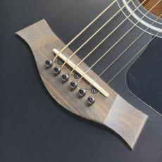 Taylor 【試奏動画あり】114ce Blacktop Japan LTD #2212125393【限定100本】【送料当社負担】【池袋店在庫品】_5