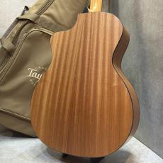 Taylor 【試奏動画あり】114ce Blacktop Japan LTD #2212125393【限定100本】【送料当社負担】【池袋店在庫品】_9