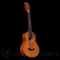 TODA Guitars Tenor VT - Cuban Mahogany -_2