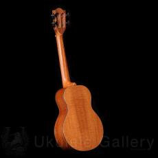 TODA Guitars Tenor VT - Cuban Mahogany -_3