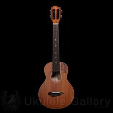 TODA Guitars Tenor VT - Cuban Mahogany -_4